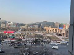 -泉城广场