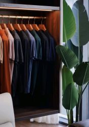 -Mr.Royal御匠先生·手工全麻衬衣西服定制