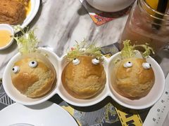 -点心代表DIM SUM ICON(中环店)