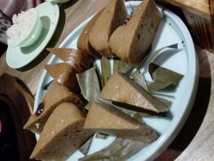 红糖发糕-湘当有饭剁椒鱼头(昆山招商花园城店)