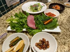 -東門韩国传统烤肉·韩国料理(银座直营店)