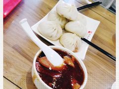 -华天二友居肉饼(宫门口店)