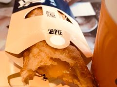 -麦当劳(余姚北站店)