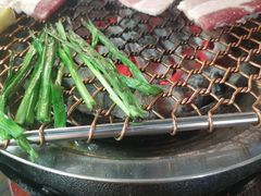 韭菜-张吴记小炉子小串(王村南街店)