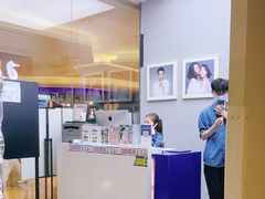 -海马体照相馆(龙湖杭州金沙天街店)