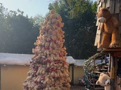 -HERRE·FARM 赫尔露营农场·团建聚会包场