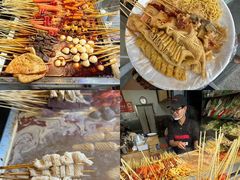 -郭记小街麻辣烫(南小街总店)