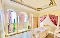 -天姿美容·美体科技SPA·艾姿美店