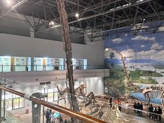 -自贡恐龙博物馆