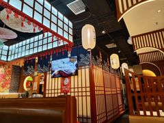 -千寻山野烤肉(中关村店)