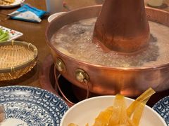 -北京老门框爆肚涮肉馆(凤城六路店)