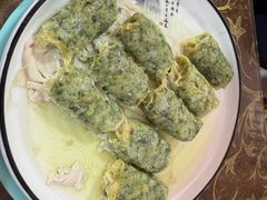 -涵家味土菜馆·徽州一绝臭鳜鱼(三河古镇店)