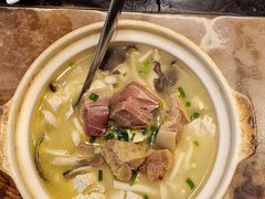 -一楼食业·美食人家