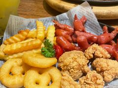 -赛维利亚中西餐厅(仁怀店)