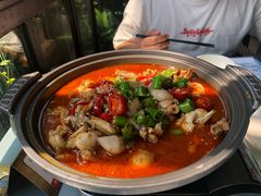 -野蔓果·山野菜(西湖景区·龙井茶田店)