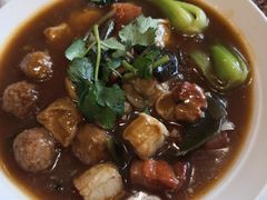 -福来居烤鸭店(天坛二店)