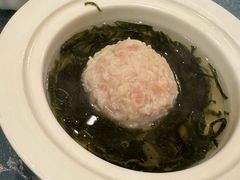-扬州香格里拉·香宫中餐厅