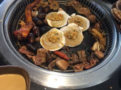 -鼎盛江山美食自助(欢乐城店)