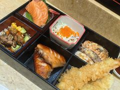 -东京屋(武定路店)