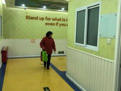 -LILY英语思维馆(玉泉路店)