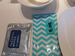 -莆田餐厅PUTIEN(西安万象天地店)