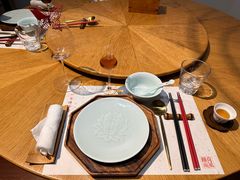 -荷风细雨·中国茶宴(碧云店)