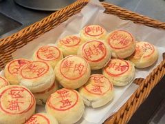 -小厨娘淮扬菜(天印大道店)