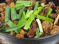 -小板凳(四公里店)