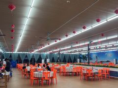-红月湾海鲜饭店•沙滩海景(双月湾店)