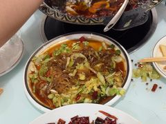 -金三可市井水煮鱼(金碧园店)