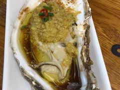 -必点海鲜·鲅鱼水饺(鞍山西道店)