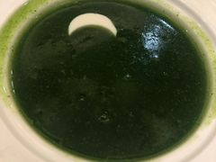 众星捧月羹-安多素食(广仁寺路店)