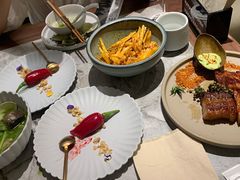 -渔语鱼新川菜Bistro(万象天地店)