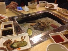 -金太郎自助烤肉.火锅(宝龙店)