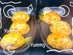 -欢姐伦教糕(北海大道北店)