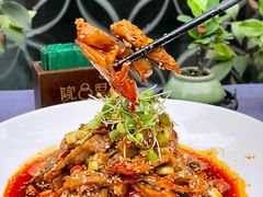-院8里·少城记忆老川菜(宽窄巷子店)