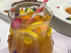 -晶雅花园西餐厅(南京首店)