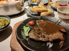 -吉布鲁牛排海鲜自助(万州万达广场店)