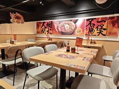 -华记煲仔华·煲仔饭(市桥易发店)
