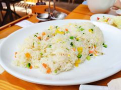 -南国锋味椰子鸡(瀚海店)