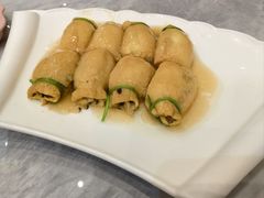 -玉华台饭庄·淮扬菜·烤鸭(望京店)