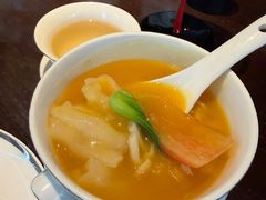 -甄御•海鲜新青岛菜(麦岛店)