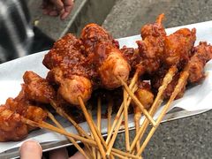-辽B·小串(总店)