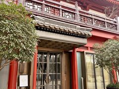 -莲西餐(曲江店)