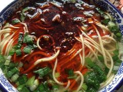 -清真磨沟沿老字号牛肉面(总店)