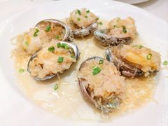 -海上名珠·海鲜酒楼(励骏庞都店)