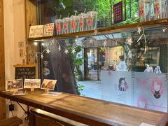 -西关84·History·Art·Cafe