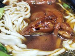 -小义乌砂锅拉面(海事共享区店)