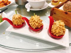 -金翠皇宫粤菜·点心·海鲜(科技园店)