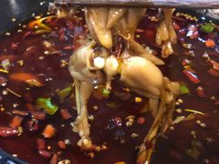 -味仙疯美蛙鱼头(清扬路总店)